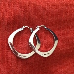 Tarahi earrings